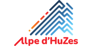 Alpe d'HuZes logo