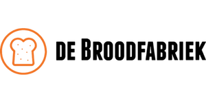 De Broodfabriek logo